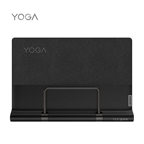 Lenovo YOGA Pad Pro launched with Snapdragon 870 and 10000mAh battery