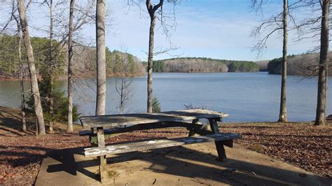 Divers and Sundry: Natchez Trace State Park Trails