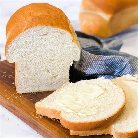 King Arthur Flour Classic Sandwich Bread Recipe | Deporecipe.co