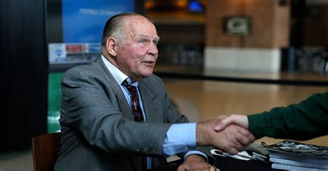 For Packers' Jerry Kramer, Hall of Fame selection 'the ultimate honor'