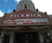 Pickwick Theatre in PARK RIDGE, IL - Tickets for Concert, Events Dates, Schedule Dates ...