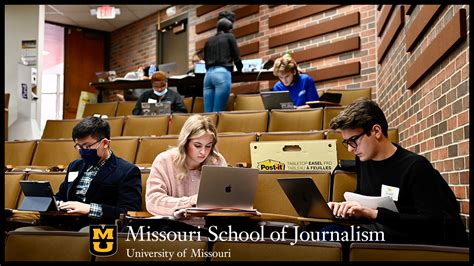 2021 – Missouri School of Journalism