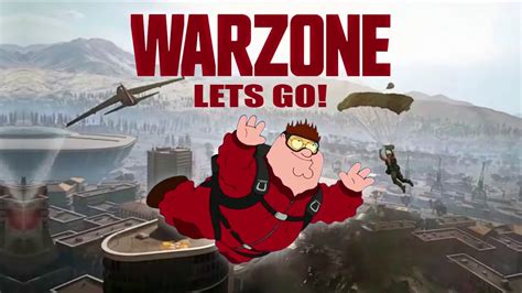 Warzone Meme - Extended Cut - YouTube