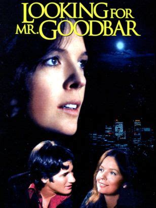 Looking for Mr. Goodbar (1977) - Richard Brooks | Synopsis ...