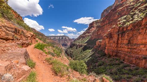 North Kaibab Trail 20 | ProArtInc