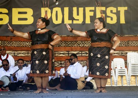 About the ASB Polyfest | LEARNZ