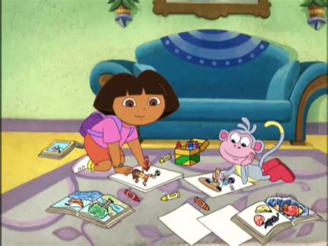 Job Day/Gallery | Dora the Explorer Wiki | Fandom