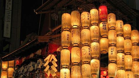 Kyoto Gion-matsuri Festival | Nipponderful.com