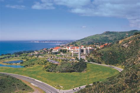 Pepperdine University | Pepperdine university, Cool landscapes, Landscape