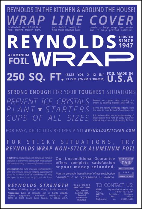 Reynolds Rebrand — angrubal