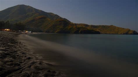 How to Go to Anawangin Cove, Zambales