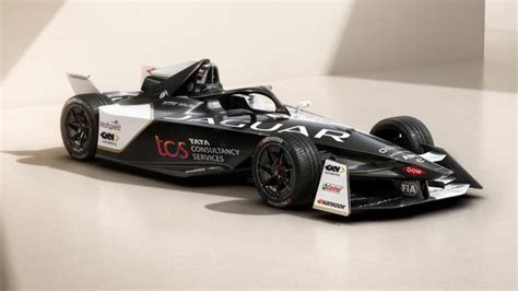 Jaguar reveals its most advanced and efficient electric racing car | HT ...