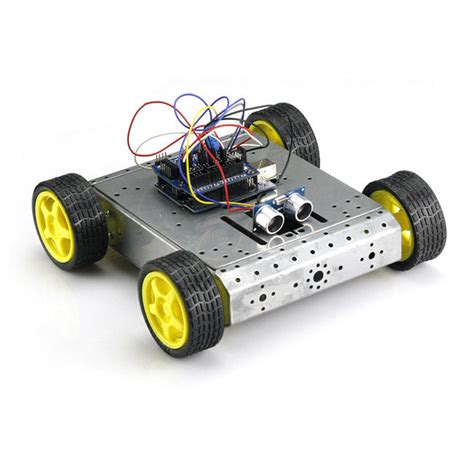 Top 10 Programmable Robot Kits for Adults | Makeblock