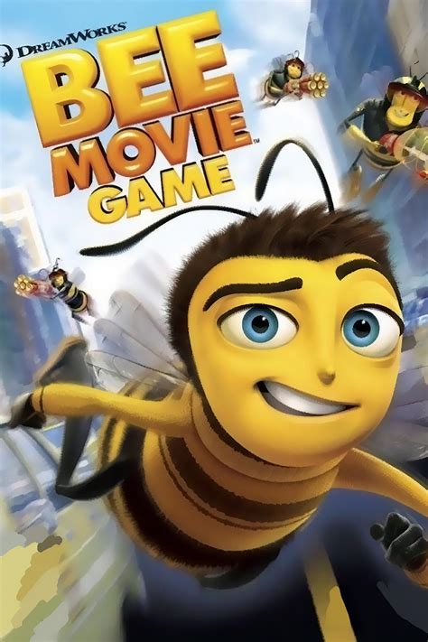 Bee Movie Game (2007)