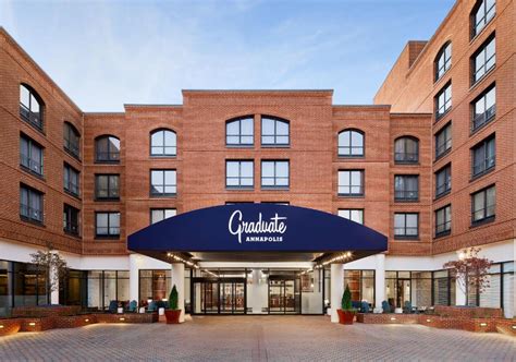 Graduate by Hilton Annapolis, Annapolis (updated prices 2024)