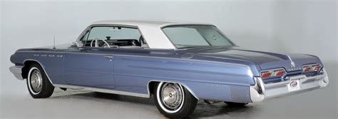 1962 Buick Electra 225 | Volo Auto Museum