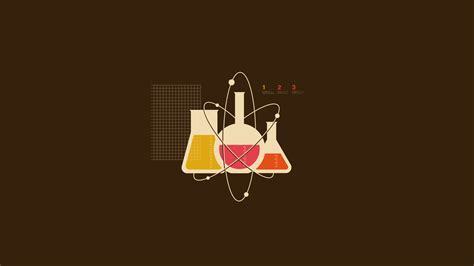 Chemistry Wallpapers - Wallpaper Cave