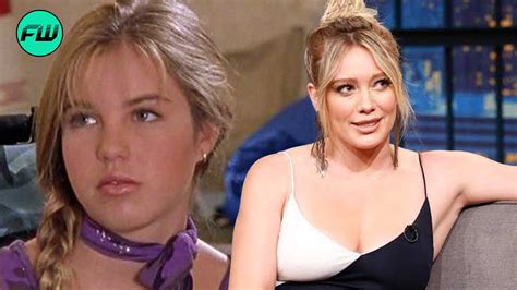 Lizzie Mcguire Cast Then And Now 2022