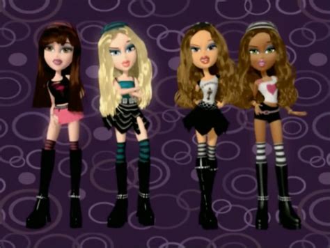 Image - Bratz Rock Angelz.png | Fan Fiction | FANDOM powered by Wikia