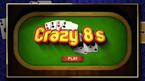 Crazy Eights - Android Apps on Google Play