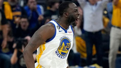 Draymond Green’s leverage puts Warriors on spot in contract ...