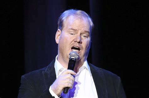 Jim Gaffigan returning to Syracuse for standup comedy show - syracuse.com