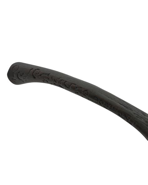 Bellatrix Lestrange's Wand | Harry Potter Shop USA