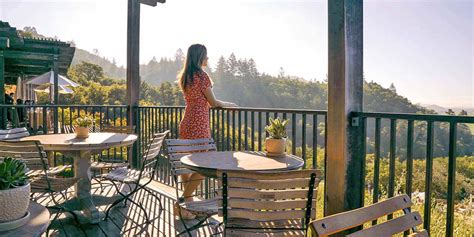 4 awesome wine country resorts - Get Americas