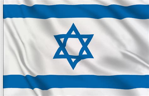 Israel Flag to buy | Flagsonline.it