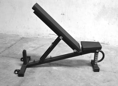 Rogue Adjustable Weight Bench Review