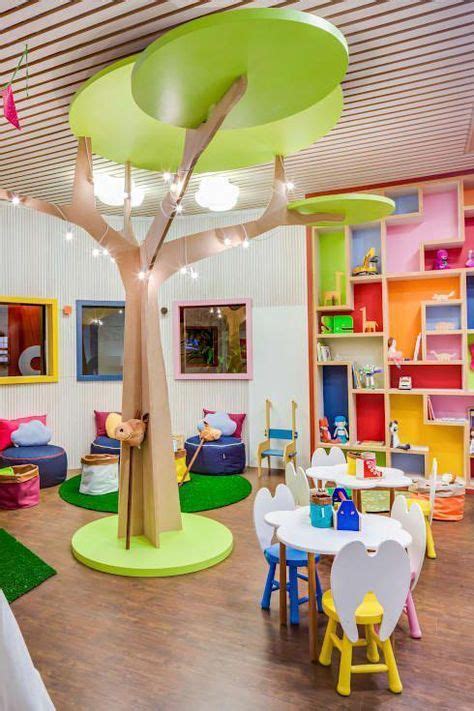 150 Luxury Kids club ideas | kids club, exteior, kindergarten design