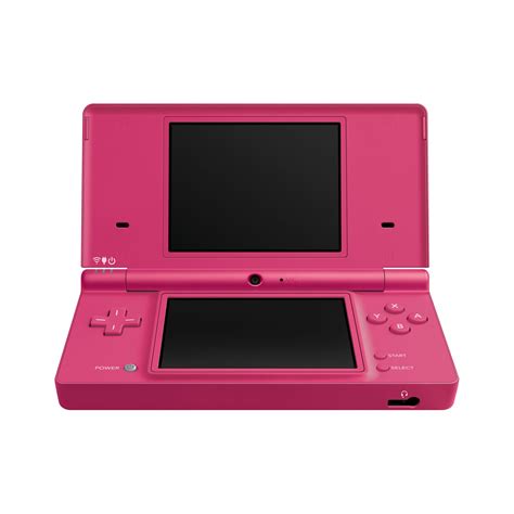 Nintendo DSi - Pink - TVs & Electronics - Gaming - Nintendo Dsi ...