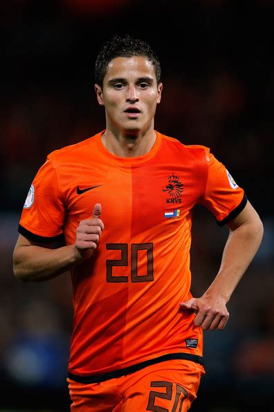 Ibrahim Afellay Photos - Netherlands v Andorra - FIFA 2014 World Cup Qualifier - 173 of 291 - Zimbio