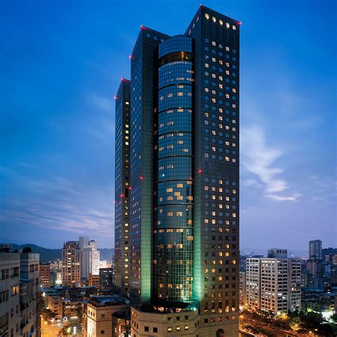 Shangri-La's Far Eastern Plaza Hotel, Taipei (Taipei, Taiwan) 1 Verified Reviews | Tablet Hotels