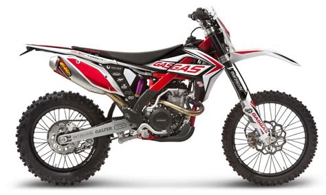 Gas Gas Unveils the 2015 Enduro Bike Line-Up - autoevolution