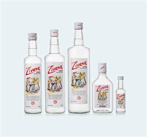 Zivana – LAIKO GROUP