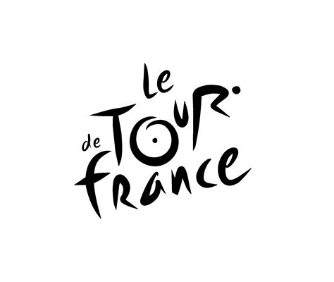 Le Tour de France Logo PNG Transparent & SVG Vector - Freebie Supply