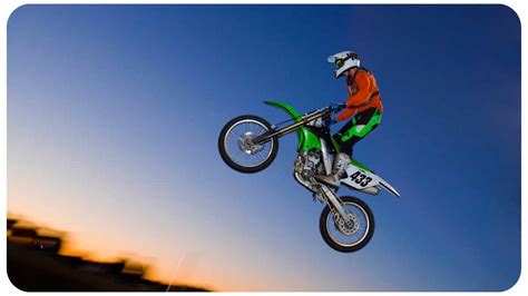 10 Mind-Blowing Dirt Bike Tricks You Won't Believe Are Possible | Unified Rides