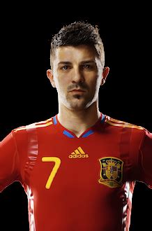 Can David Villa and Spain win their first ever World Cup?