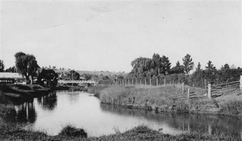 Historic Buildings in Walcha – Walcha NSW