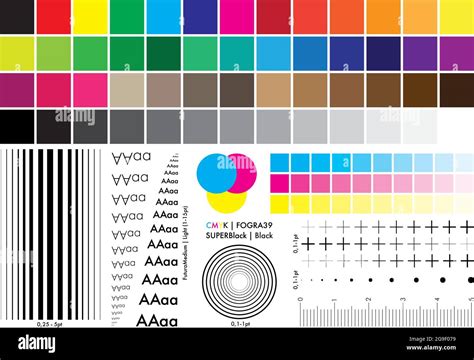 Printer Color Calibration