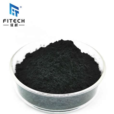 China Lithium Cobalt Oxide Manufacture and Factory | Fitech