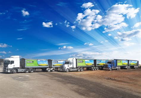 Truck Drivers Wanted – PACIFIC FERTILISER