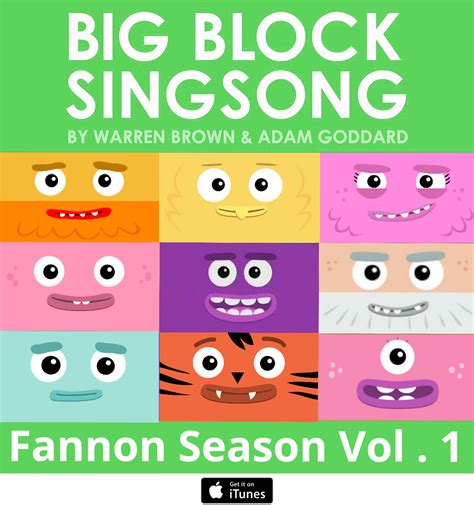 Shop | Big block singsong Wiki | Fandom