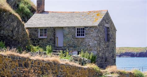 The Most Beautiful Coastal Cottage Locations, UK | Plum Guide