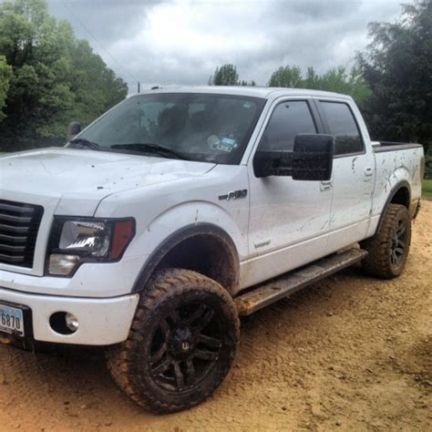 tires - Ford F150 Forum - Community of Ford Truck Fans