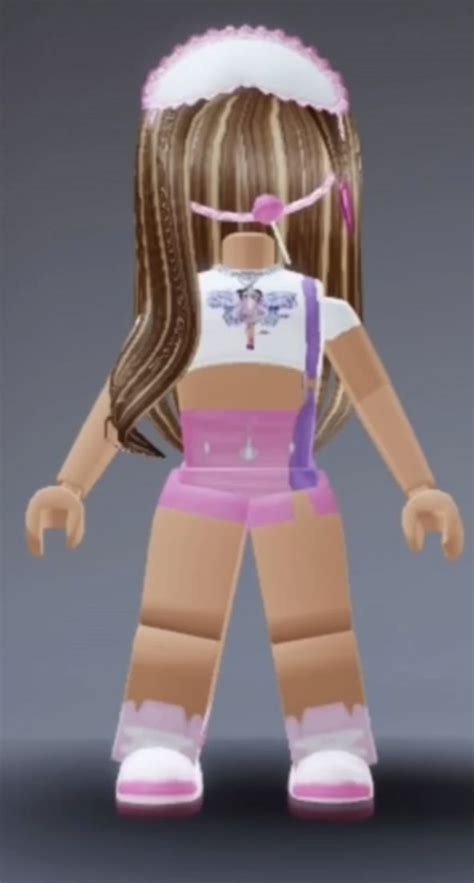 fit by bwuniz in 2021 | Roblox avatar ideas, Roblox outfit ideas, Roblox outfits ideas