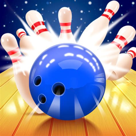 「Galaxy Bowling ボーリング」 - iPadアプリ | APPLION