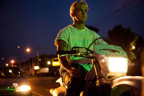 THE PLACE BEYOND THE PINES | Ryan gosling, Recent movies, Tough guy