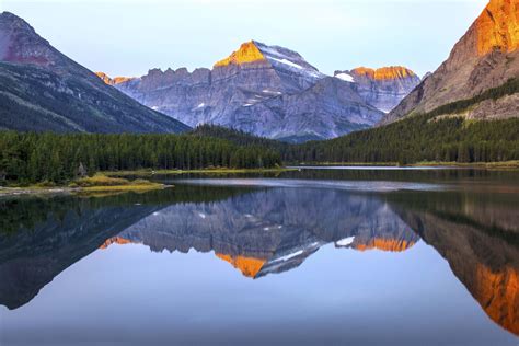 RV Destination Guide: Glacier National Park